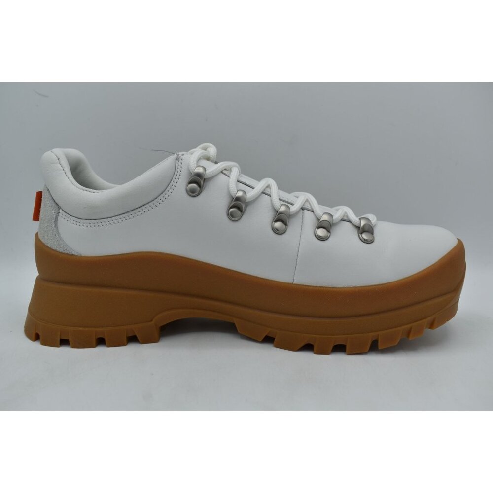 Merrell Womens Size 9.5 Bristol White Waterproof Hiking Shoes - Picture 8 of 13
